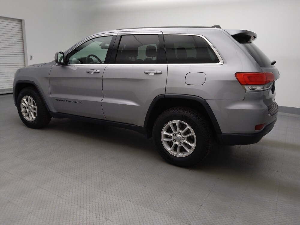2018 Jeep Grand Cherokee in Lakewood, CO 80215 - 18076325 3