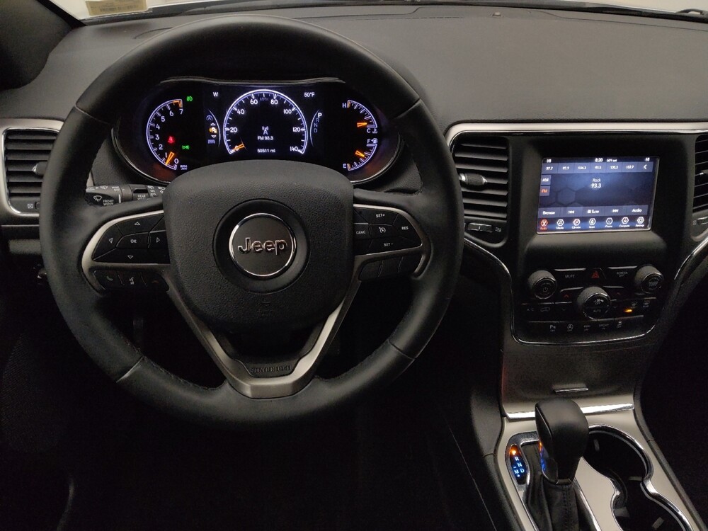 2018 Jeep Grand Cherokee in Lakewood, CO 80215 - 18076325 22