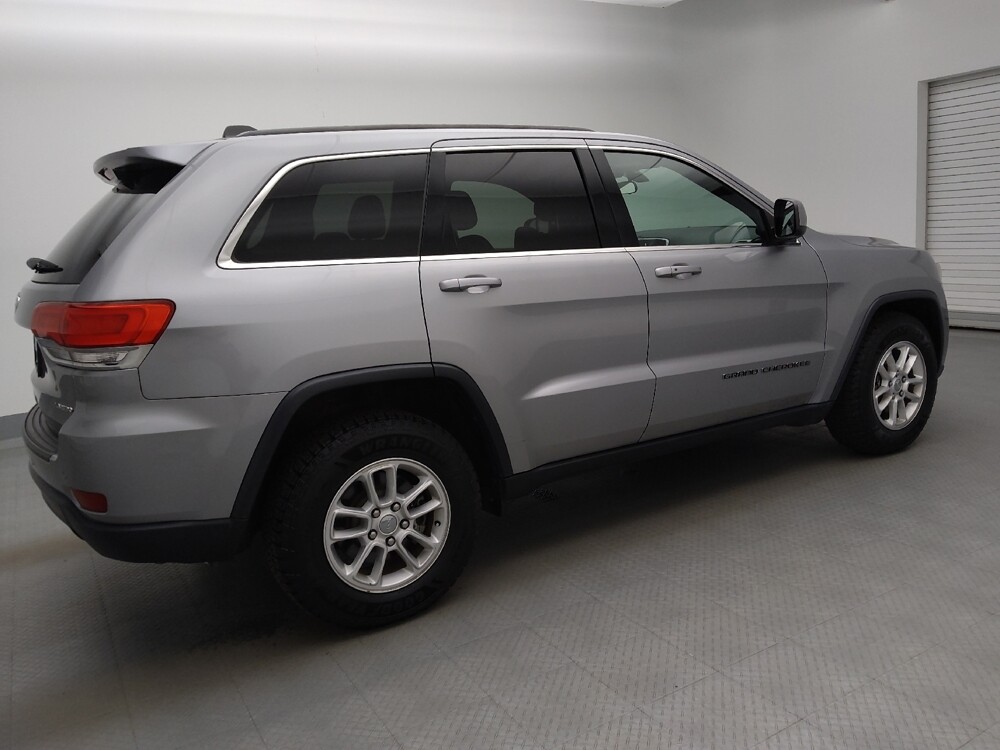 2018 Jeep Grand Cherokee in Lakewood, CO 80215 - 18076325 10