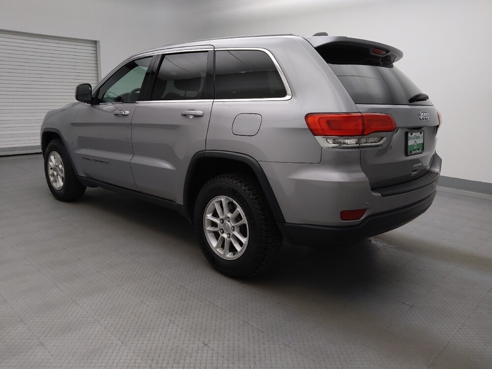 2018 Jeep Grand Cherokee in Lakewood, CO 80215 - 18076325 5