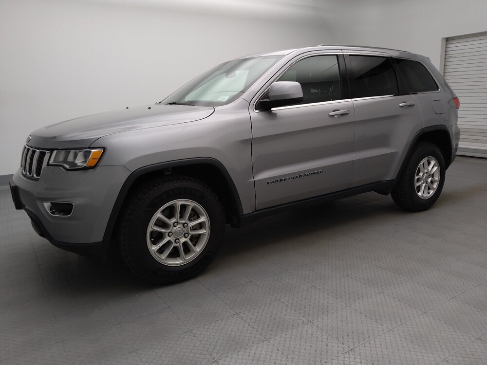 2018 Jeep Grand Cherokee in Lakewood, CO 80215 - 18076325 2