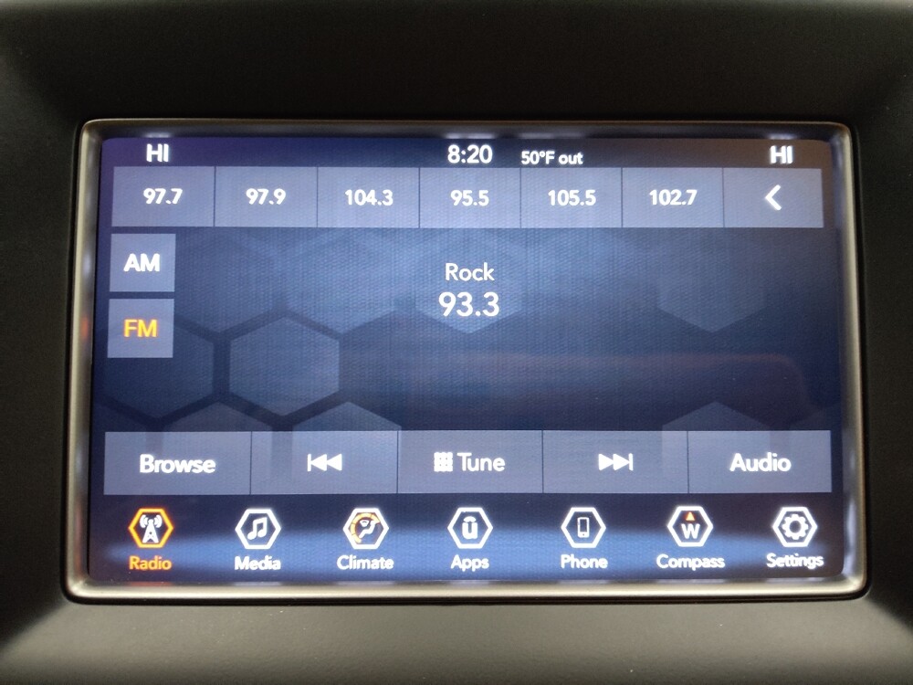 2018 Jeep Grand Cherokee in Lakewood, CO 80215 - 18076325 25