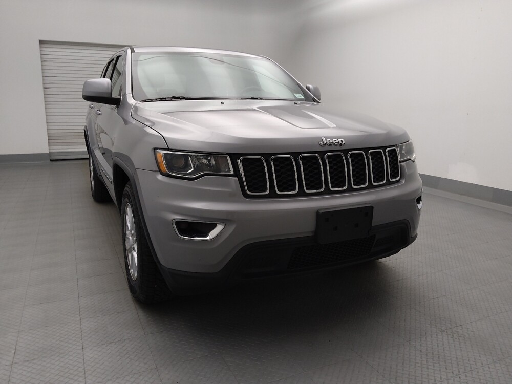2018 Jeep Grand Cherokee in Lakewood, CO 80215 - 18076325 14