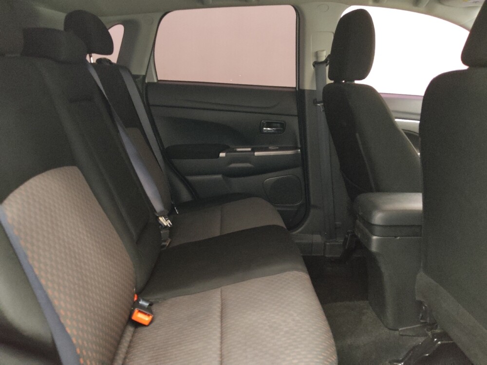 2019 Mitsubishi Outlander Sport in Denver, CO 80012 - 18076326 19