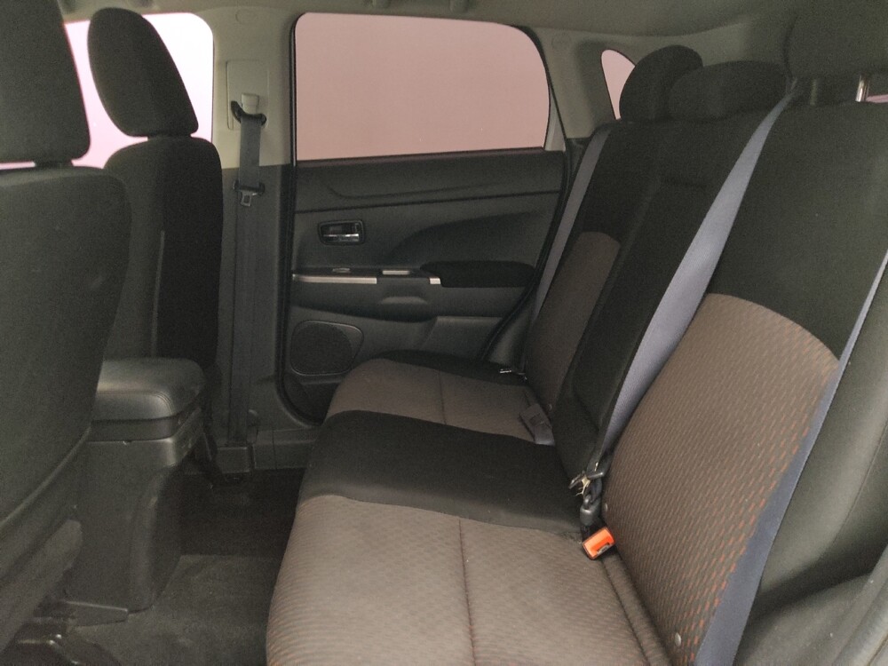 2019 Mitsubishi Outlander Sport in Denver, CO 80012 - 18076326 18