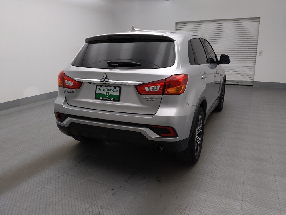 2019 Mitsubishi Outlander Sport in Denver, CO 80012 - 18076326 7
