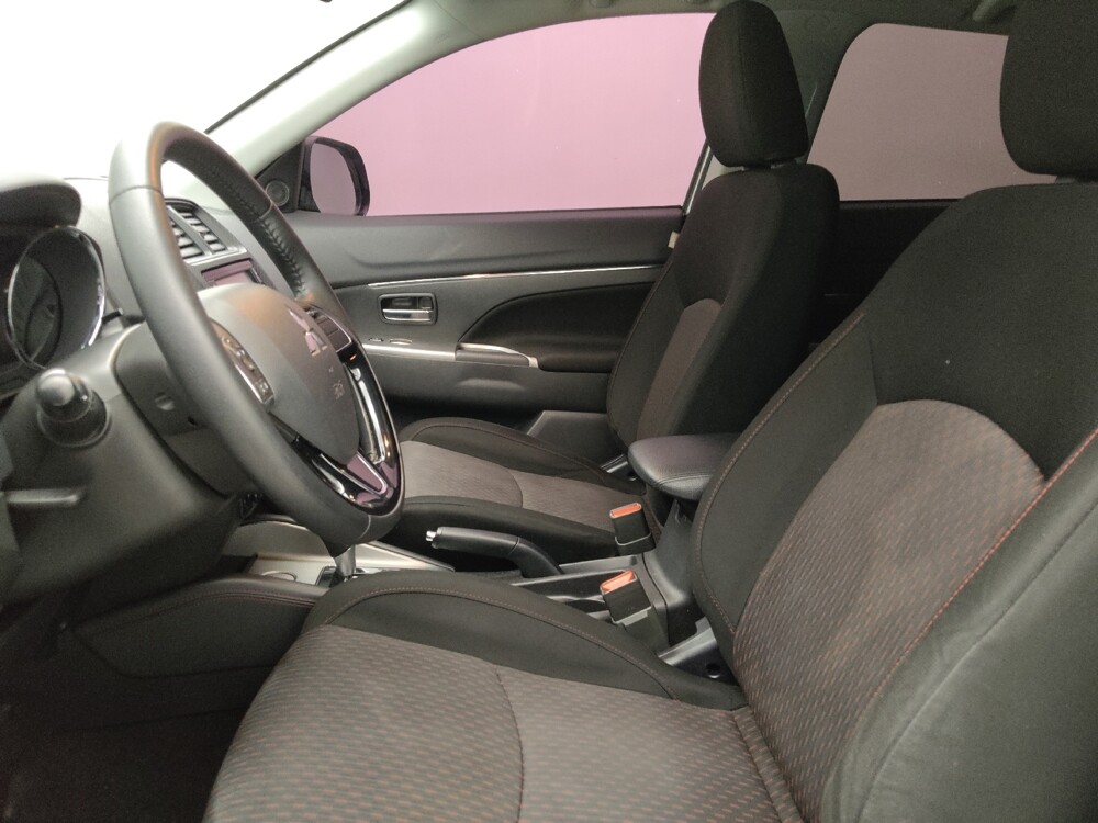 2019 Mitsubishi Outlander Sport in Denver, CO 80012 - 18076326 17