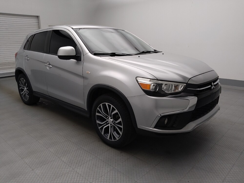 2019 Mitsubishi Outlander Sport in Denver, CO 80012 - 18076326 13