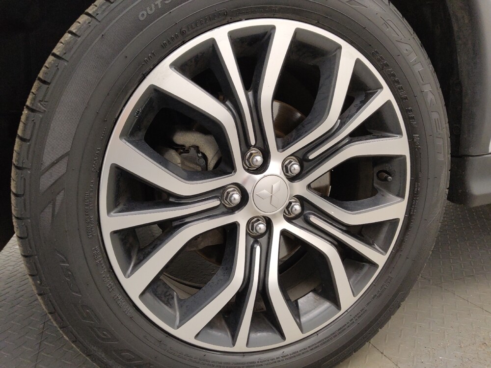 2019 Mitsubishi Outlander Sport in Denver, CO 80012 - 18076326 31