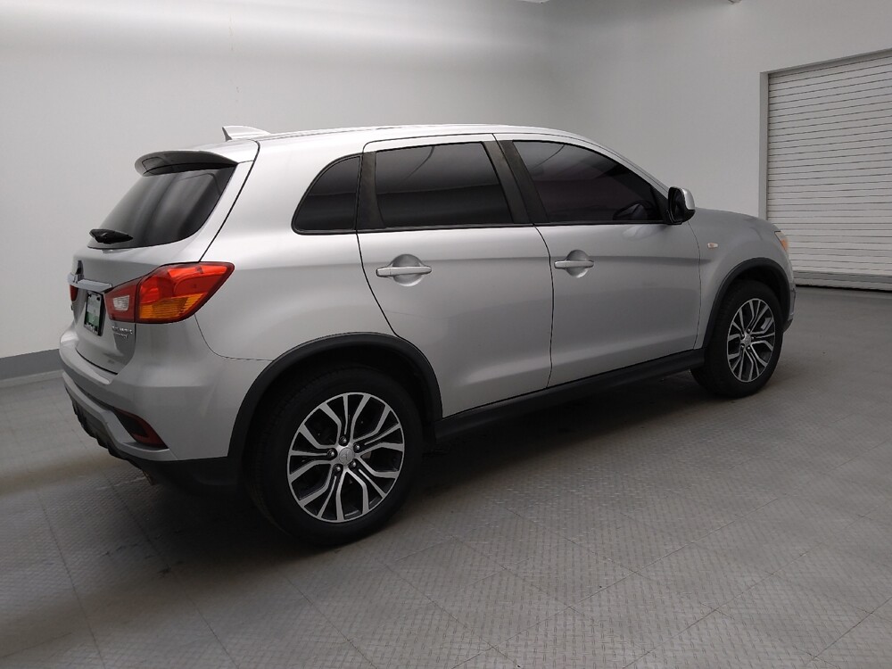 2019 Mitsubishi Outlander Sport in Denver, CO 80012 - 18076326 10