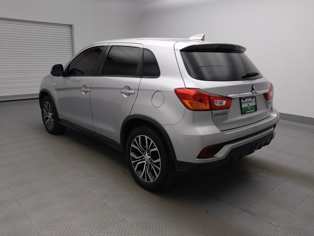 2019 Mitsubishi Outlander Sport in Denver, CO 80012 - 18076326 5