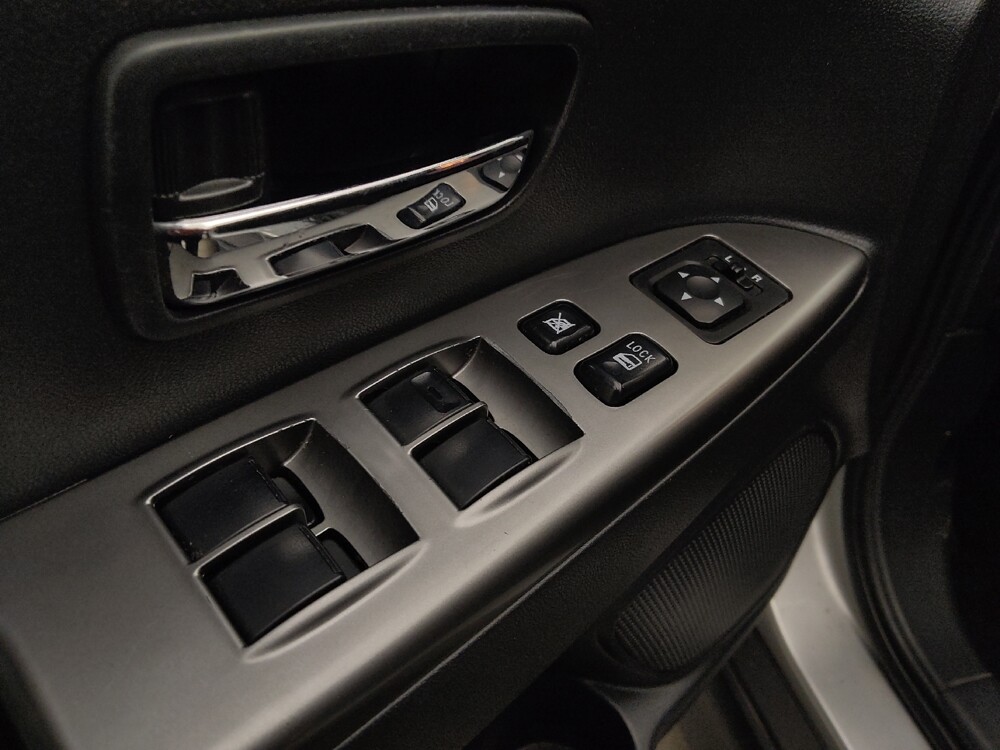 2019 Mitsubishi Outlander Sport in Denver, CO 80012 - 18076326 27