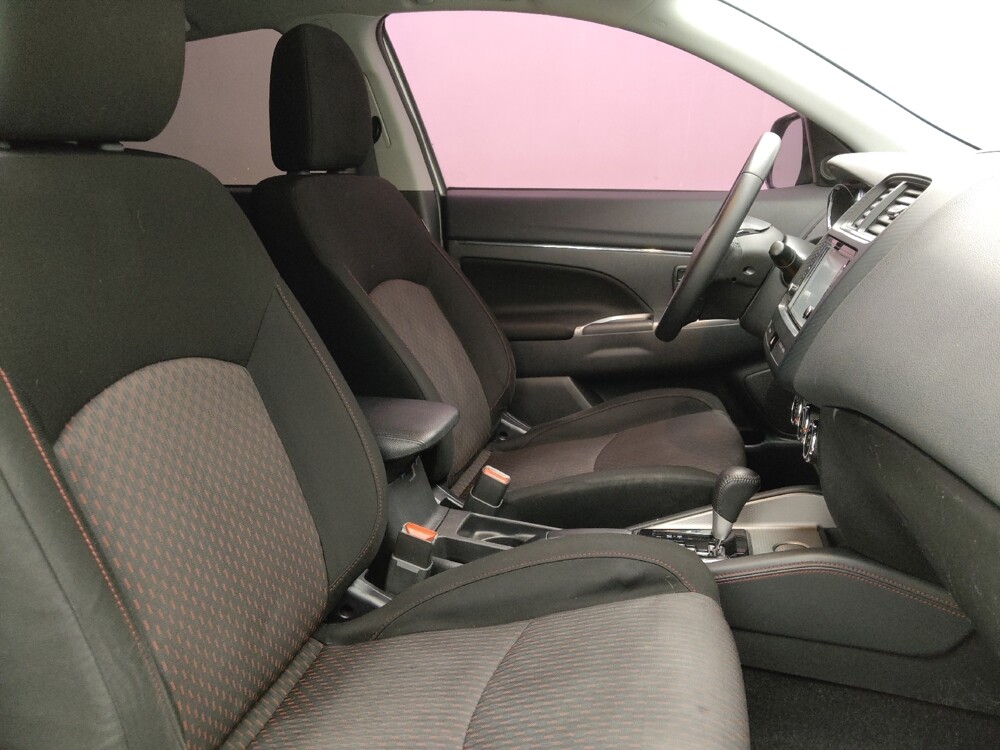 2019 Mitsubishi Outlander Sport in Denver, CO 80012 - 18076326 21