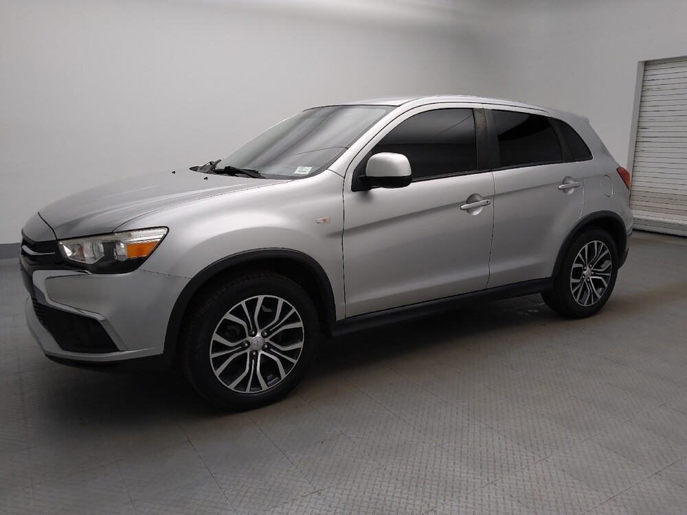 2019 Mitsubishi Outlander Sport in Denver, CO 80012 - 18076326 2