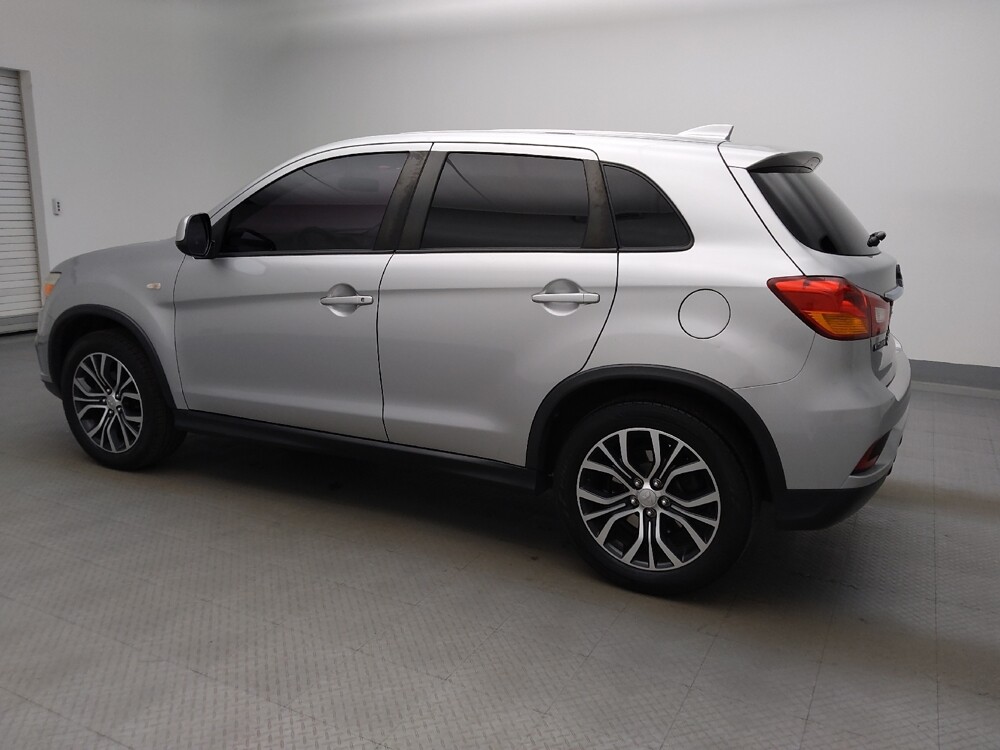 2019 Mitsubishi Outlander Sport in Denver, CO 80012 - 18076326 3
