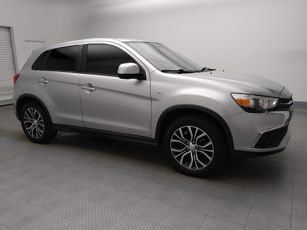 2019 Mitsubishi Outlander Sport in Denver, CO 80012 - 18076326 11