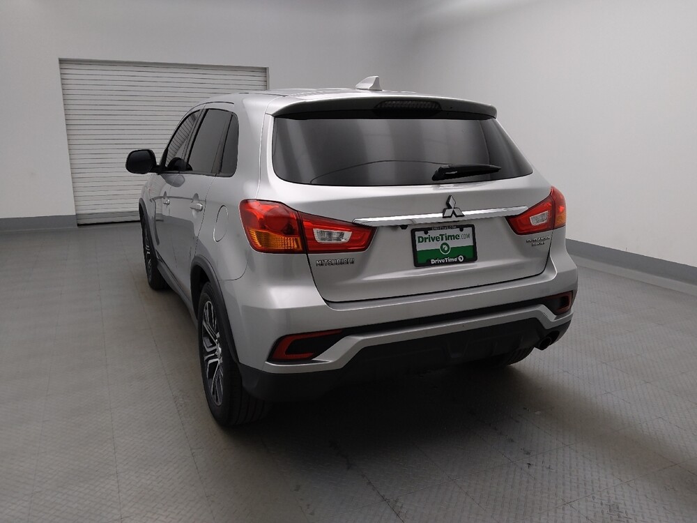 2019 Mitsubishi Outlander Sport in Denver, CO 80012 - 18076326 6