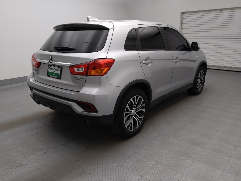 2019 Mitsubishi Outlander Sport in Denver, CO 80012 - 18076326 9