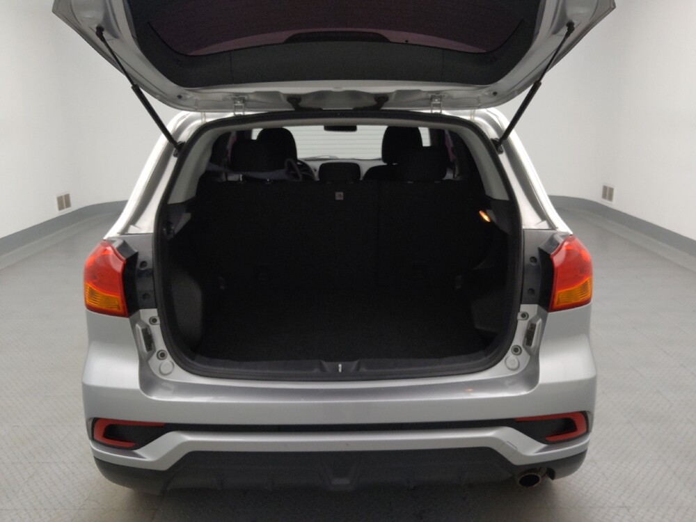 2019 Mitsubishi Outlander Sport in Denver, CO 80012 - 18076326 29