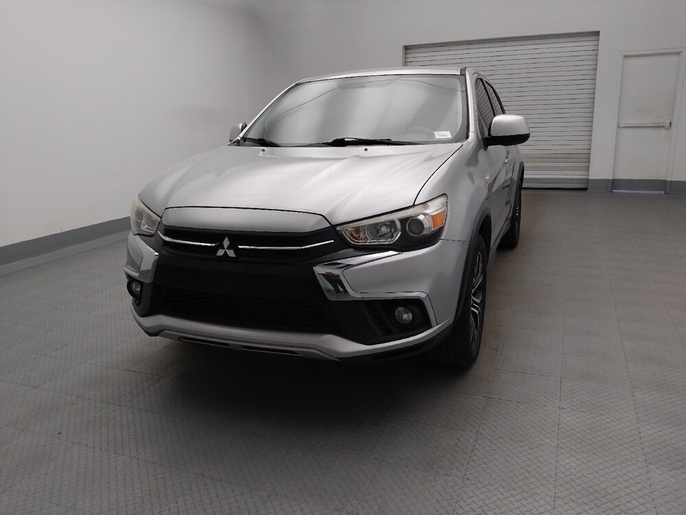2019 Mitsubishi Outlander Sport in Denver, CO 80012 - 18076326 15