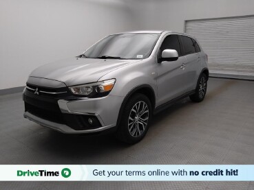2019 Mitsubishi Outlander Sport in Denver, CO 80012