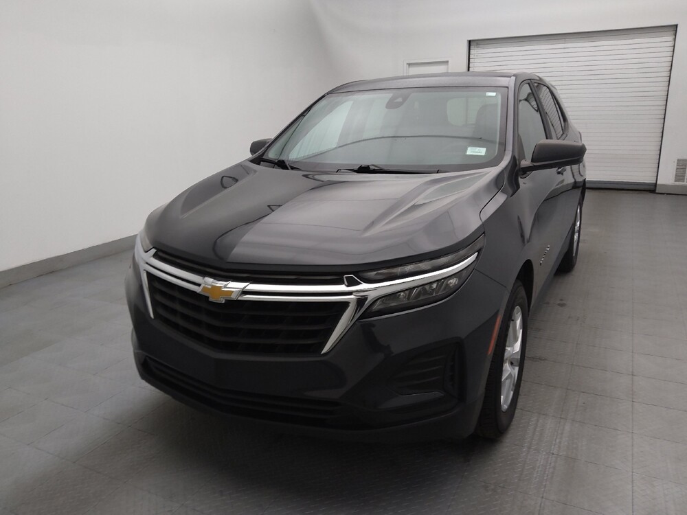 2022 Chevrolet Equinox in Charlotte, NC 28213 - 18076328 15