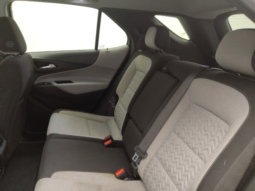 2022 Chevrolet Equinox in Charlotte, NC 28213 - 18076328 18