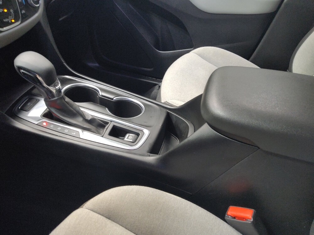 2022 Chevrolet Equinox in Charlotte, NC 28213 - 18076328 26