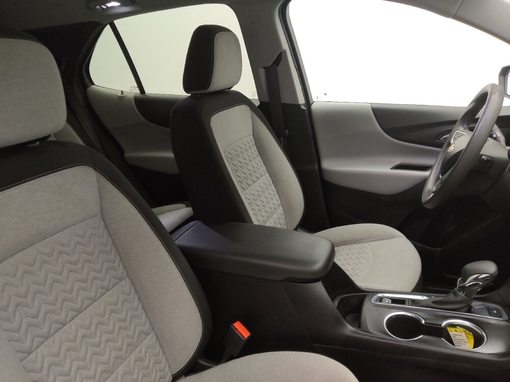 2022 Chevrolet Equinox in Charlotte, NC 28213 - 18076328 21