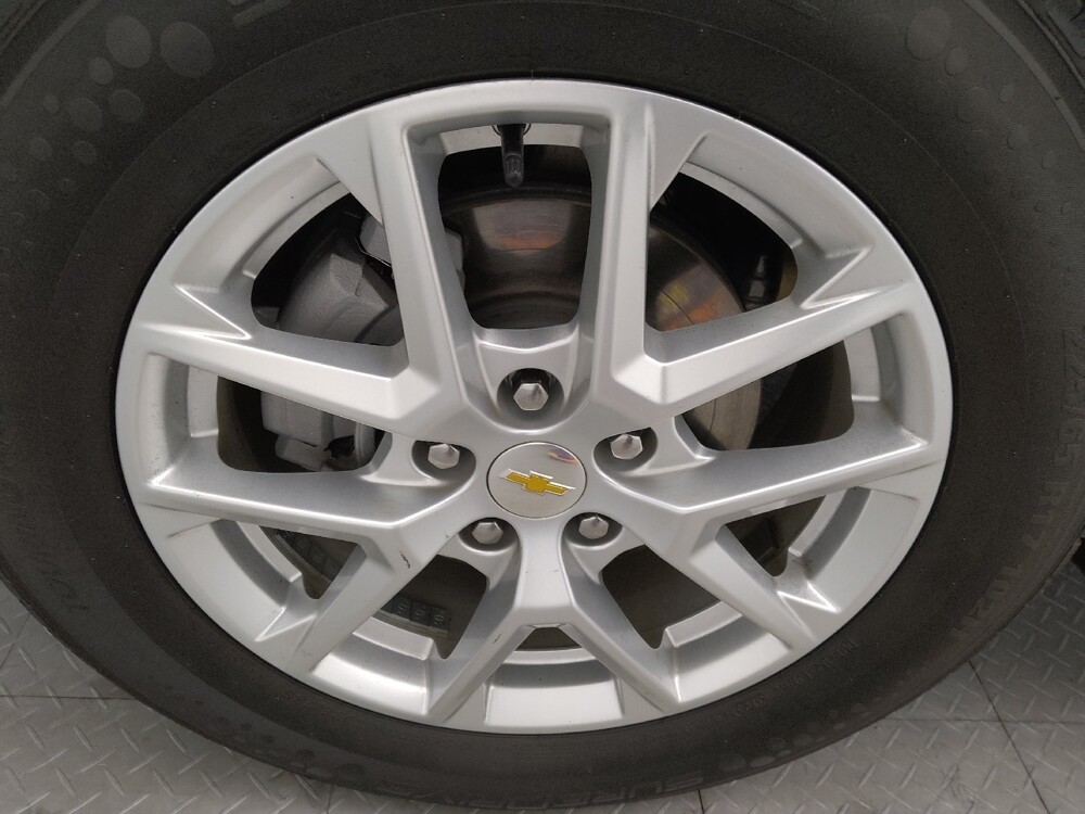 2022 Chevrolet Equinox in Charlotte, NC 28213 - 18076328 31