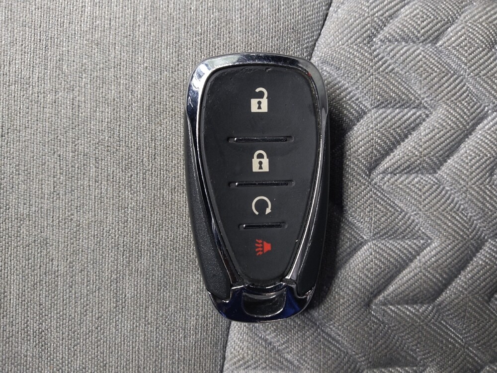 2022 Chevrolet Equinox in Charlotte, NC 28213 - 18076328 32