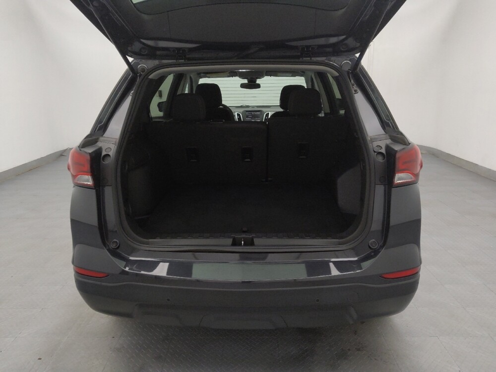 2022 Chevrolet Equinox in Charlotte, NC 28213 - 18076328 29