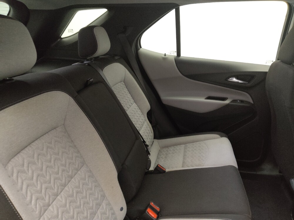 2022 Chevrolet Equinox in Charlotte, NC 28213 - 18076328 19