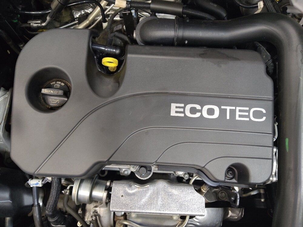 2022 Chevrolet Equinox in Charlotte, NC 28213 - 18076328 30