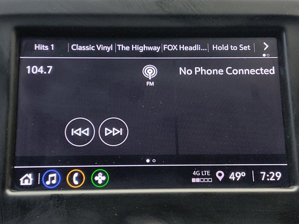 2022 Chevrolet Equinox in Charlotte, NC 28213 - 18076328 25