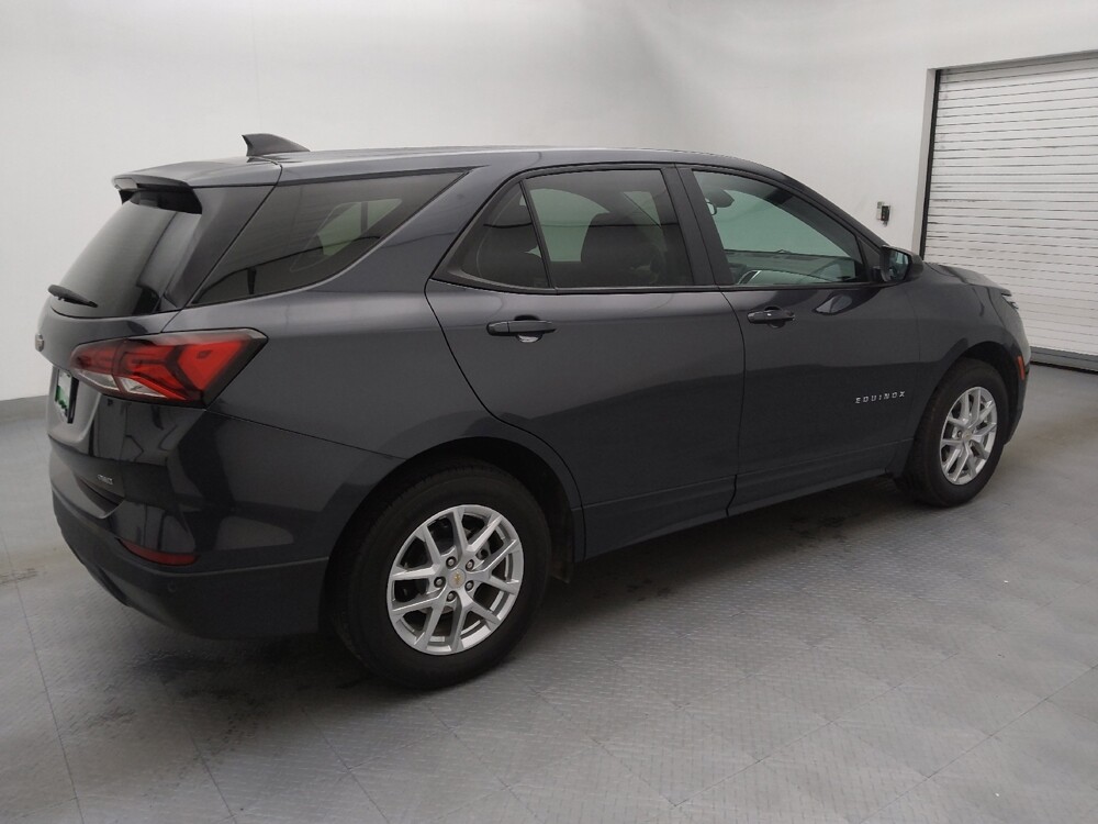 2022 Chevrolet Equinox in Charlotte, NC 28213 - 18076328 10