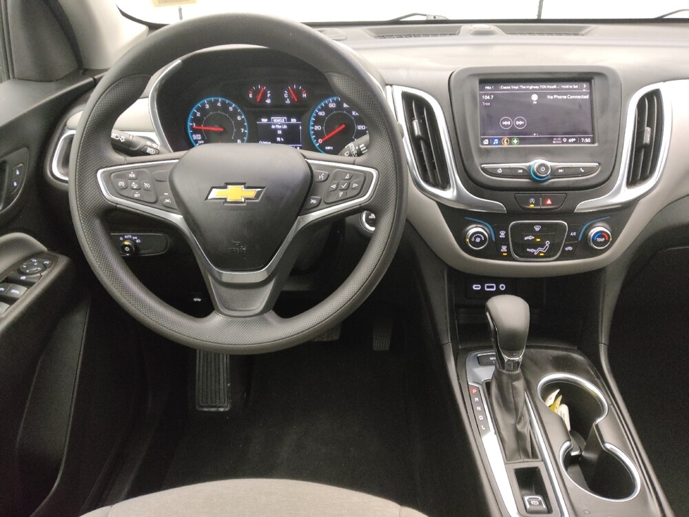 2022 Chevrolet Equinox in Charlotte, NC 28213 - 18076328 22