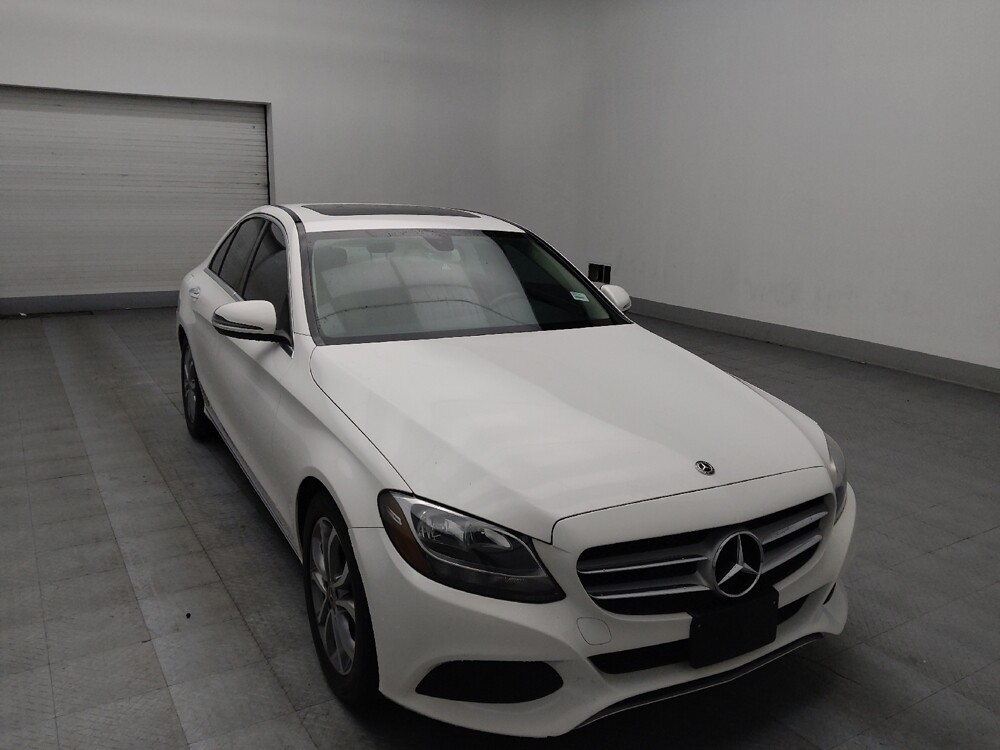 2018 Mercedes-Benz C 300 in Conyers, GA 30094 - 18076329 13