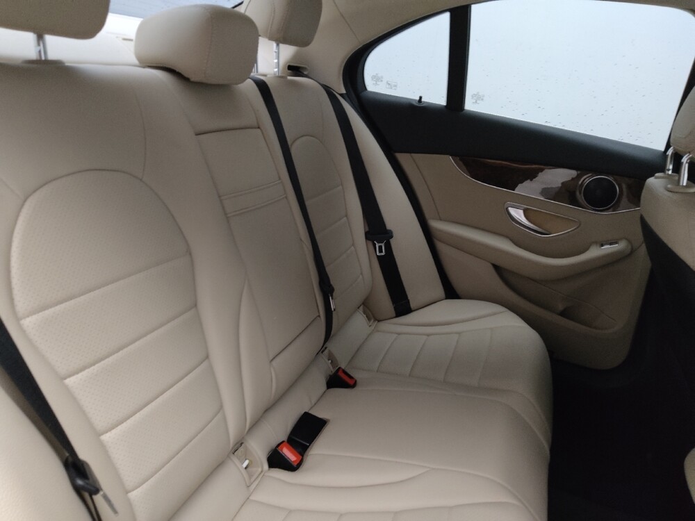 2018 Mercedes-Benz C 300 in Conyers, GA 30094 - 18076329 19