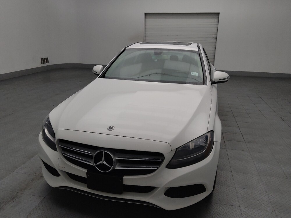 2018 Mercedes-Benz C 300 in Conyers, GA 30094 - 18076329 15