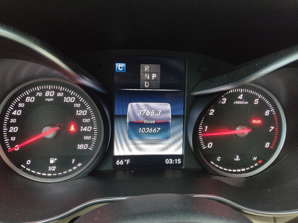 2018 Mercedes-Benz C 300 in Conyers, GA 30094 - 18076329 23