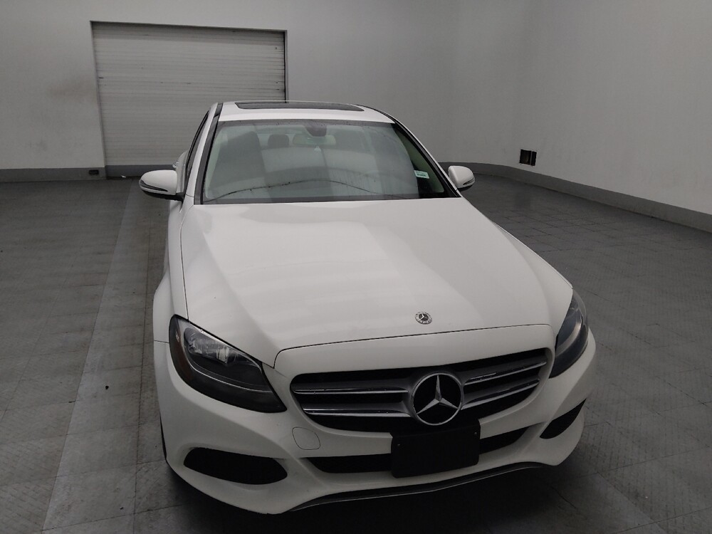 2018 Mercedes-Benz C 300 in Conyers, GA 30094 - 18076329 14