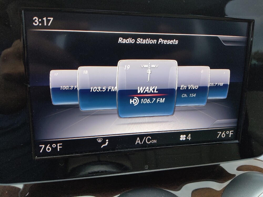 2018 Mercedes-Benz C 300 in Conyers, GA 30094 - 18076329 25