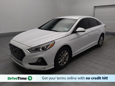 2019 Hyundai Sonata in Conyers, GA 30094
