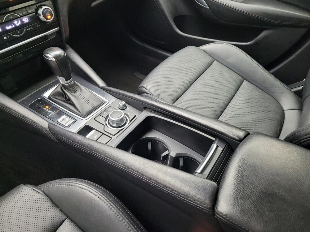 2016 Mazda MAZDA6 in Raleigh, NC 27604 - 18076332 26