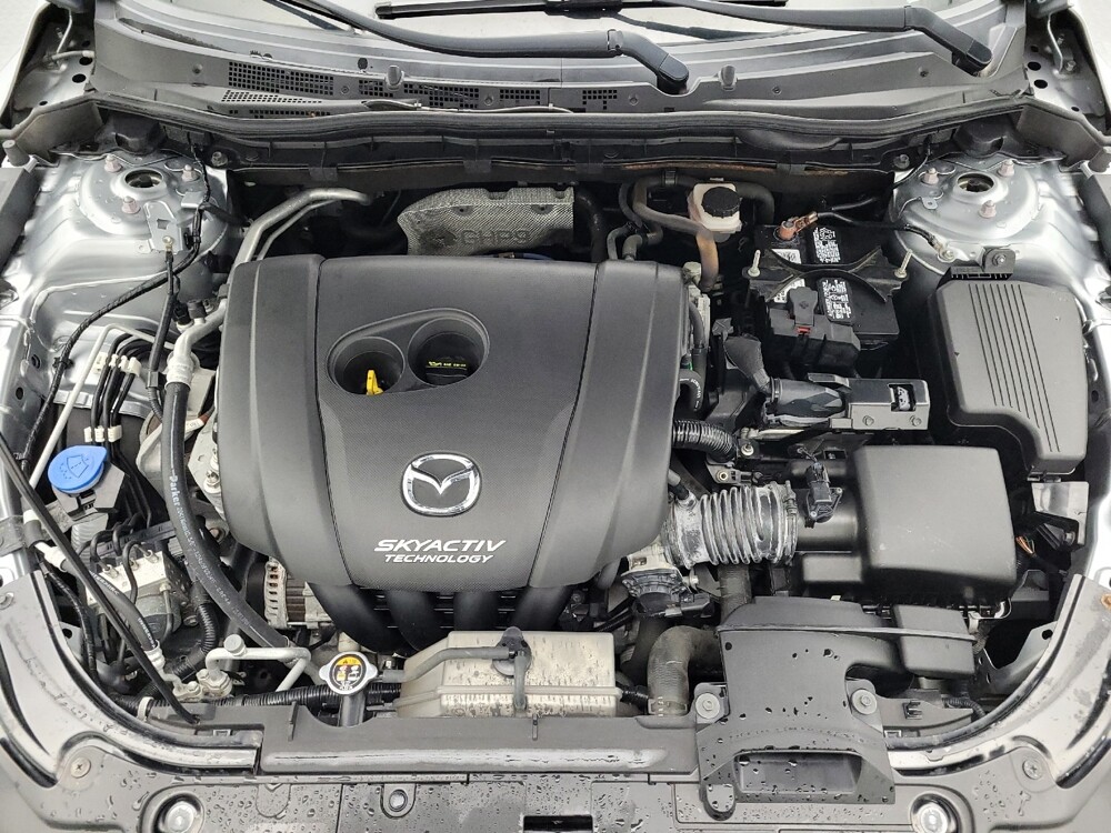 2016 Mazda MAZDA6 in Raleigh, NC 27604 - 18076332 30