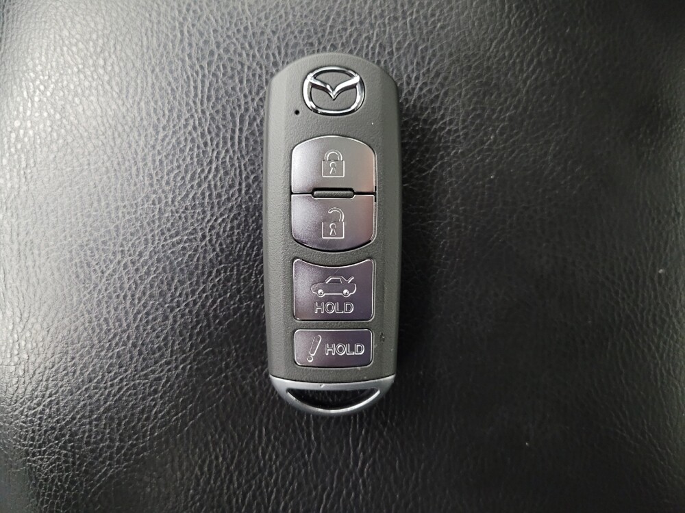 2016 Mazda MAZDA6 in Raleigh, NC 27604 - 18076332 32