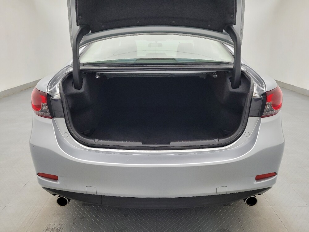 2016 Mazda MAZDA6 in Raleigh, NC 27604 - 18076332 29