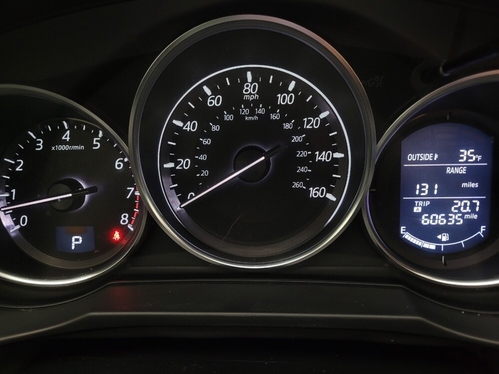 2016 Mazda MAZDA6 in Raleigh, NC 27604 - 18076332 23