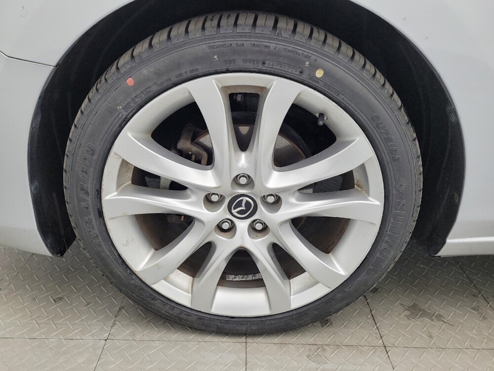 2016 Mazda MAZDA6 in Raleigh, NC 27604 - 18076332 31